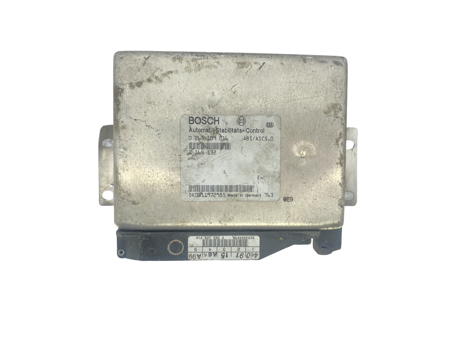 Водій ABS BMW 1164132 0265109016 Bosch 55913 main product photo