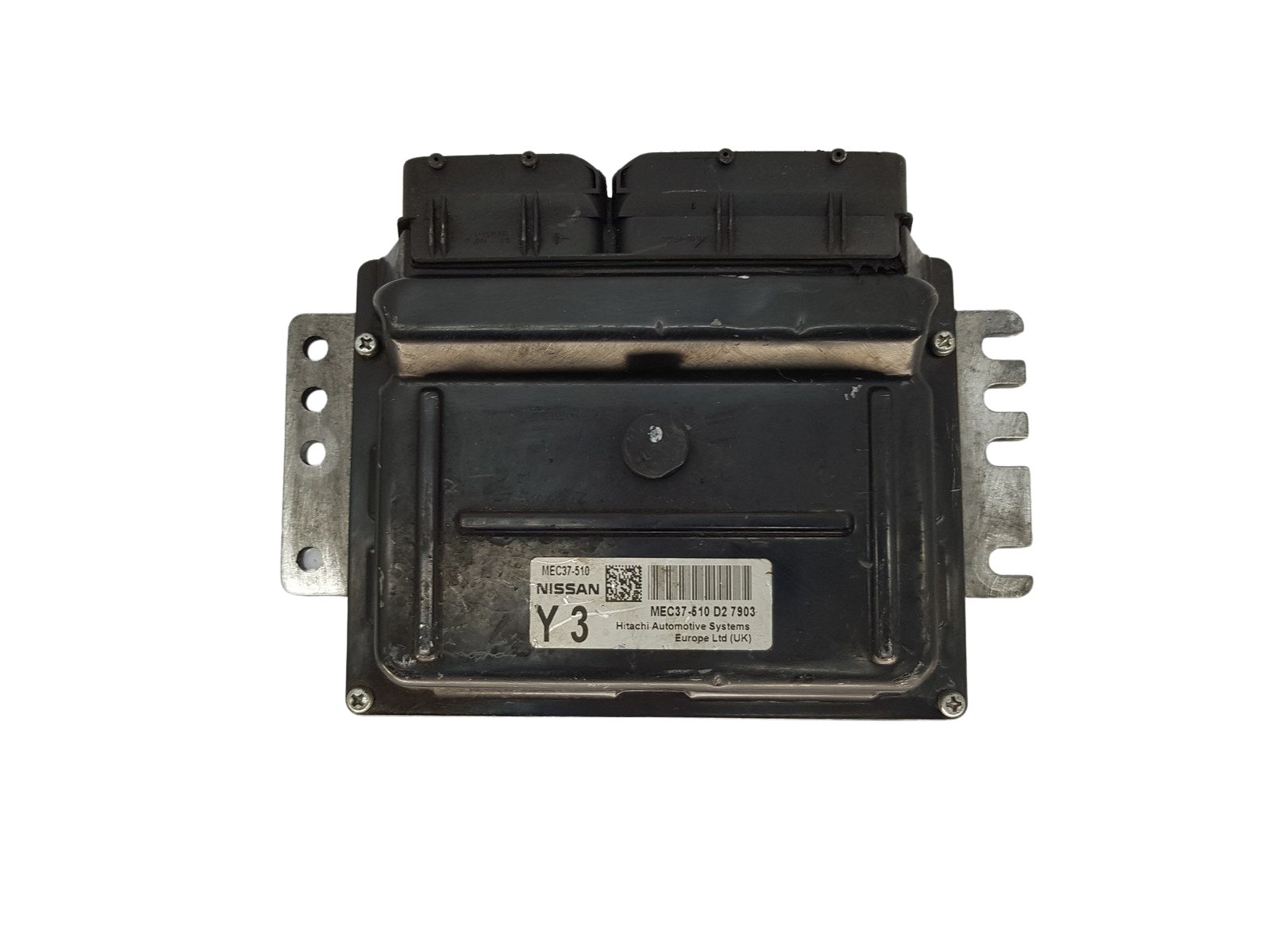 Водій MEC37-510 D2 Y3 Nissan Hitachi 16749 main product photo