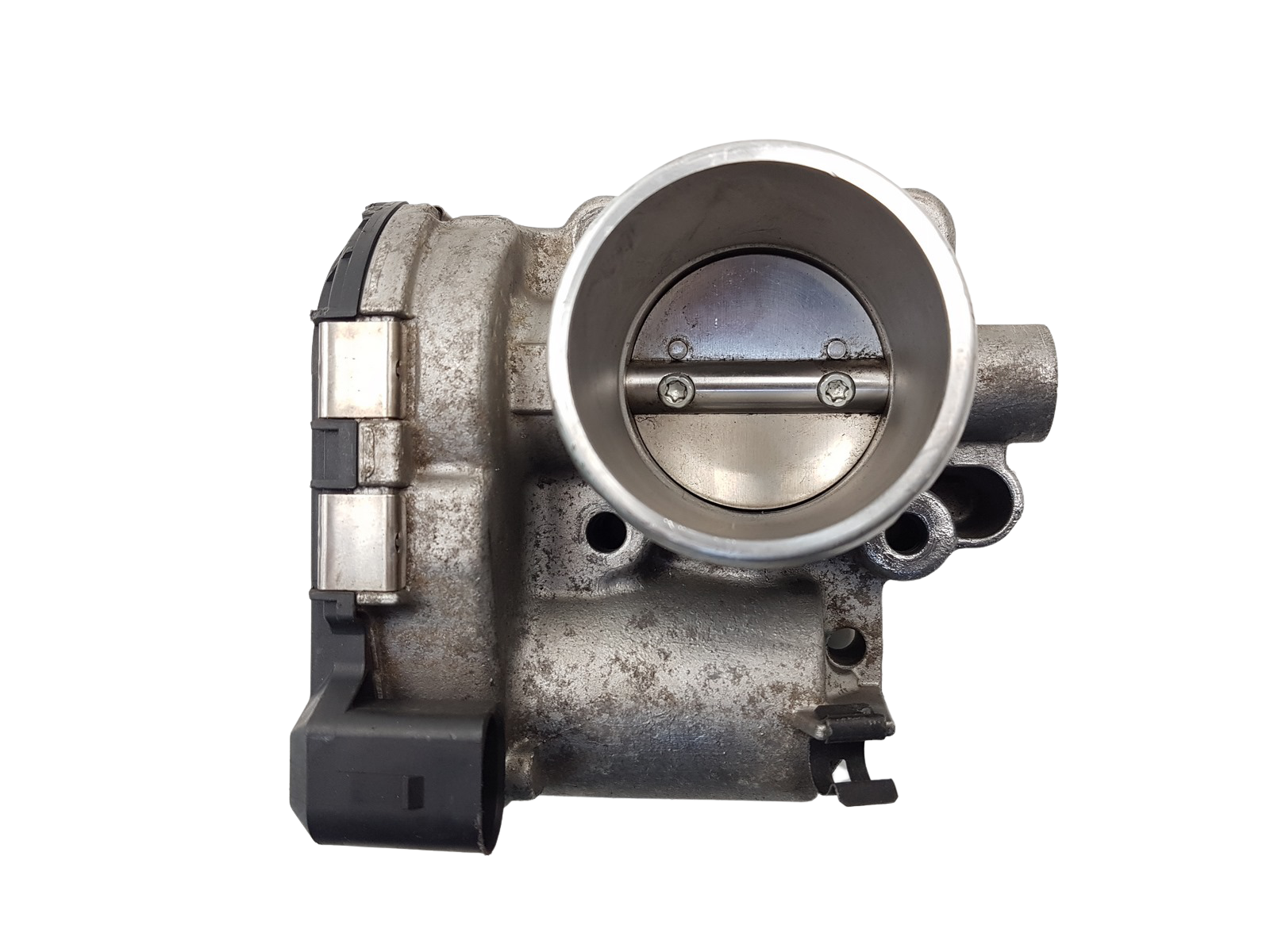 Повітряна заслінка Ford 8A6G-9F991-AC 0280750532 Bosch 2443 main product photo