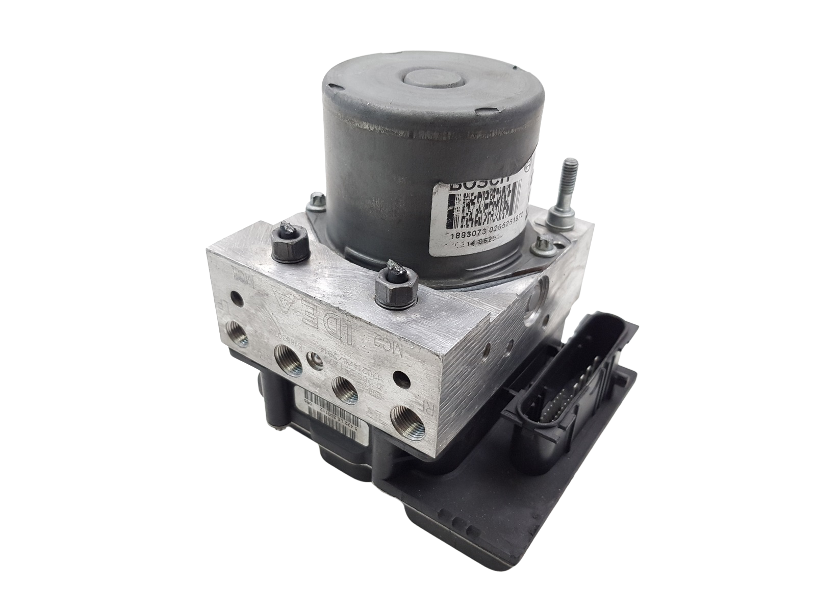 Насос гідравлічної системи Lancia Musa 51883073 0265251872 0265951762 main product photo