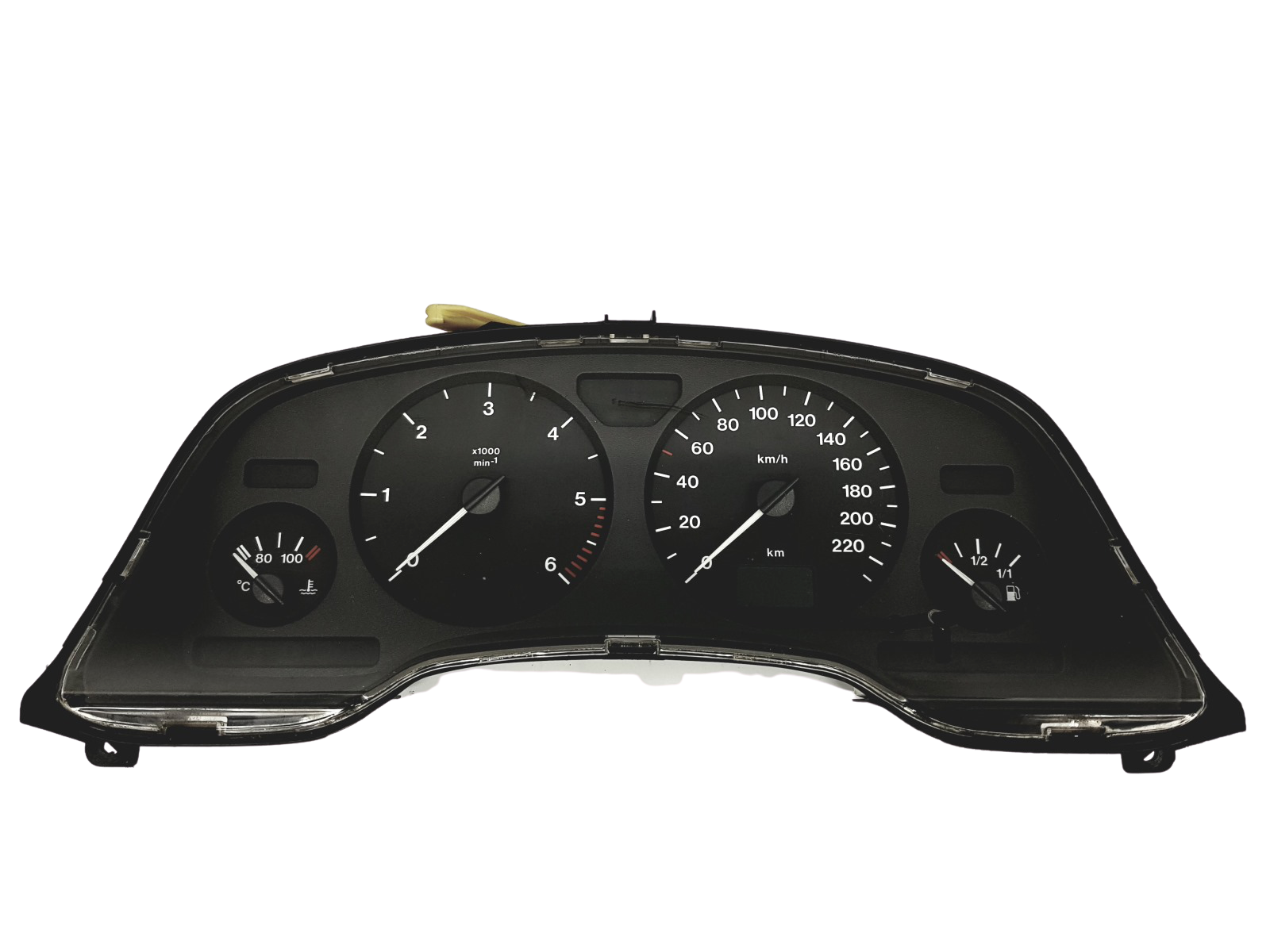 Лічильник Opel Zafira A 24419560HT 110080069002 30105 main product photo