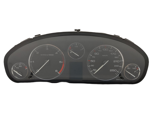 Тахометр Peugeot 407 9658138280 22699 main product photo