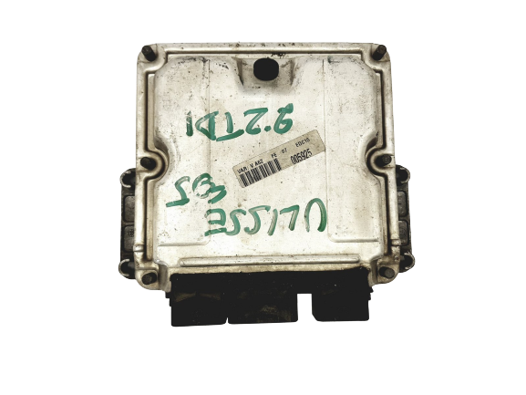 Водій 9655816780 0281011522 9640938180 PSA Fiat Bosch 17568 main product photo
