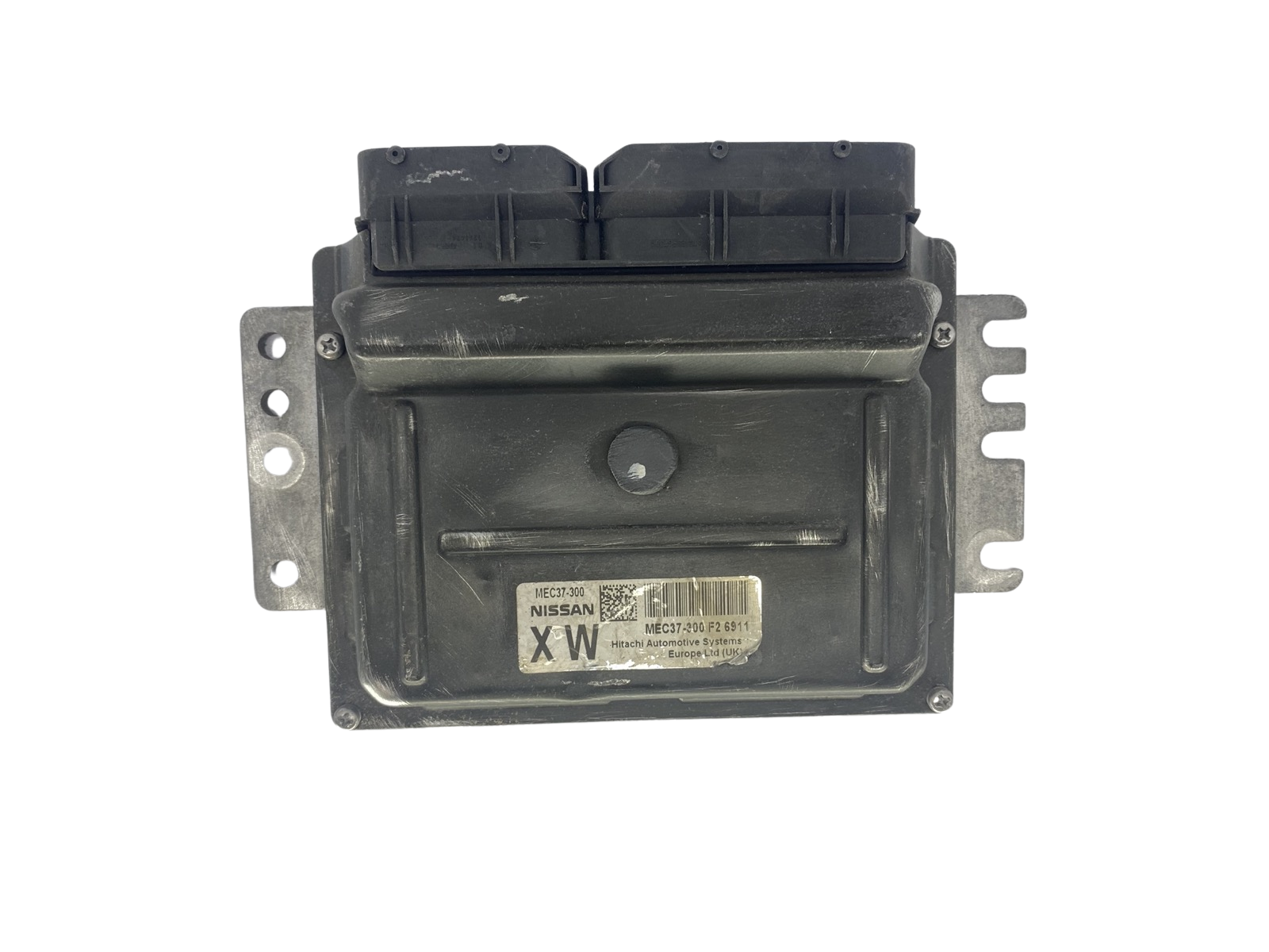 Водій MEC37-300 F2 XW Nissan Hitachi 50769 main product photo