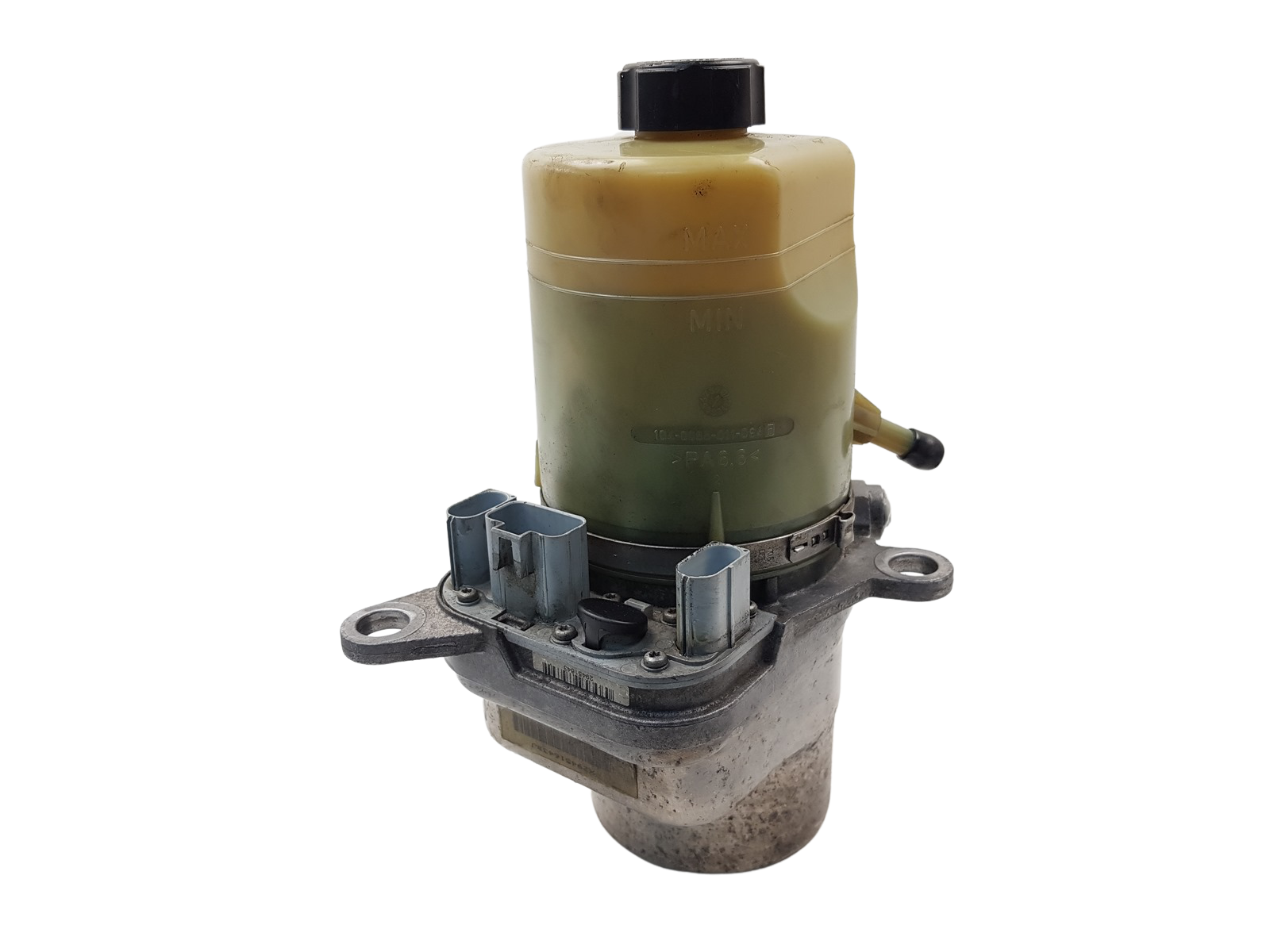 Насос гідропідсилювача керма Ford 4M513K514AD 104-0085-011-094F 1013 main product photo