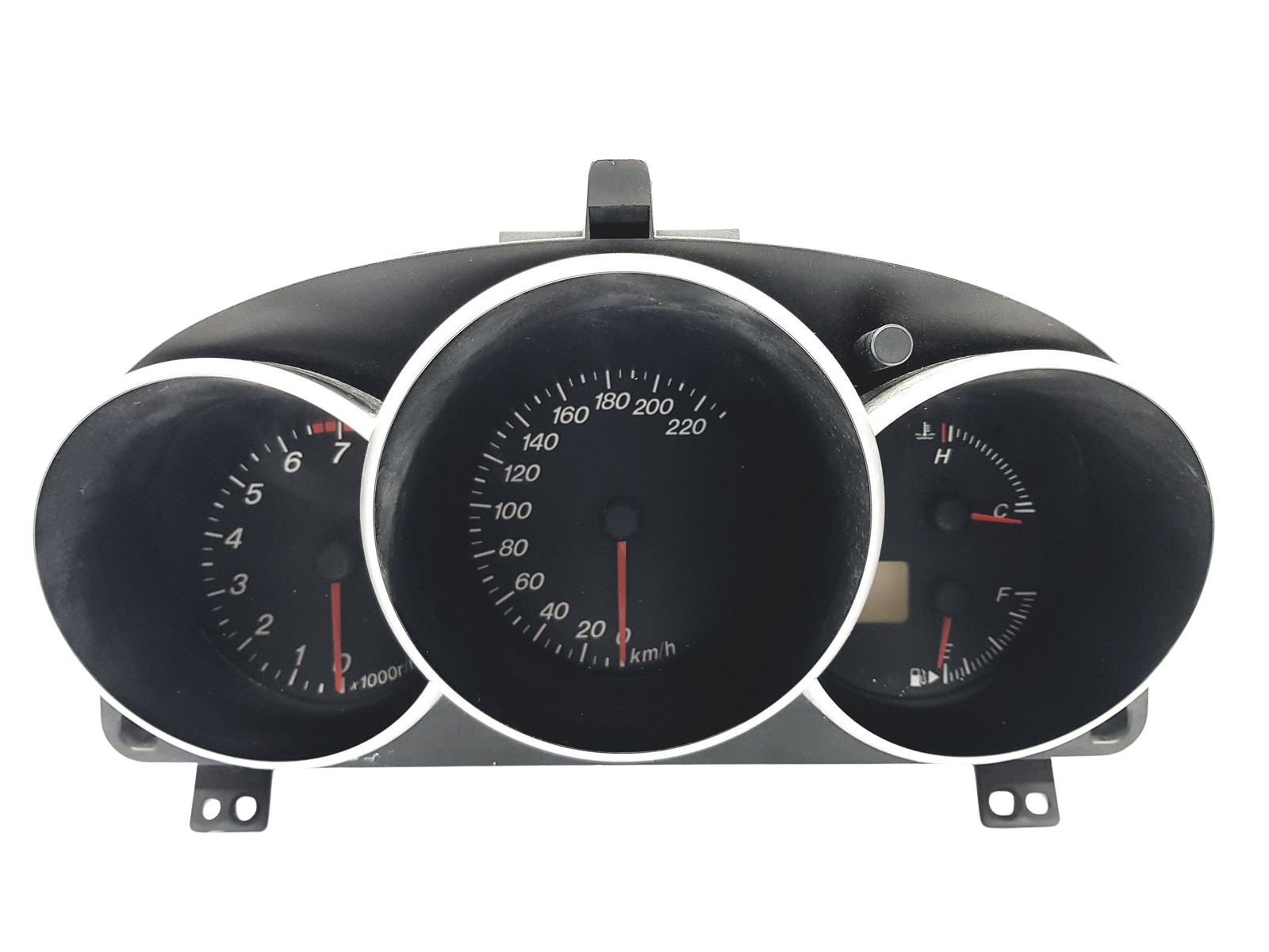 Лічильник Mazda 3 4KBP4KB 4K BP4K B 50696 main product photo