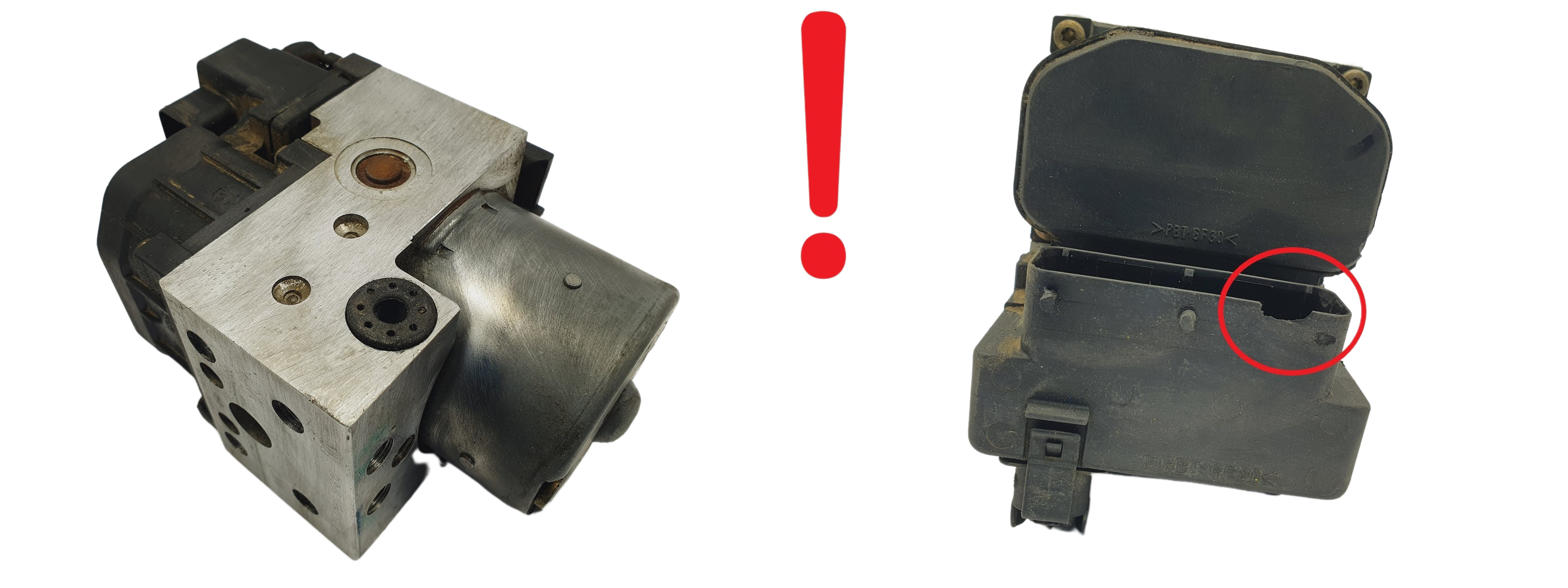 Насос гідравлічної системи Nissan Primera 476608F815 0265216586 0273004316 63844 main product photo
