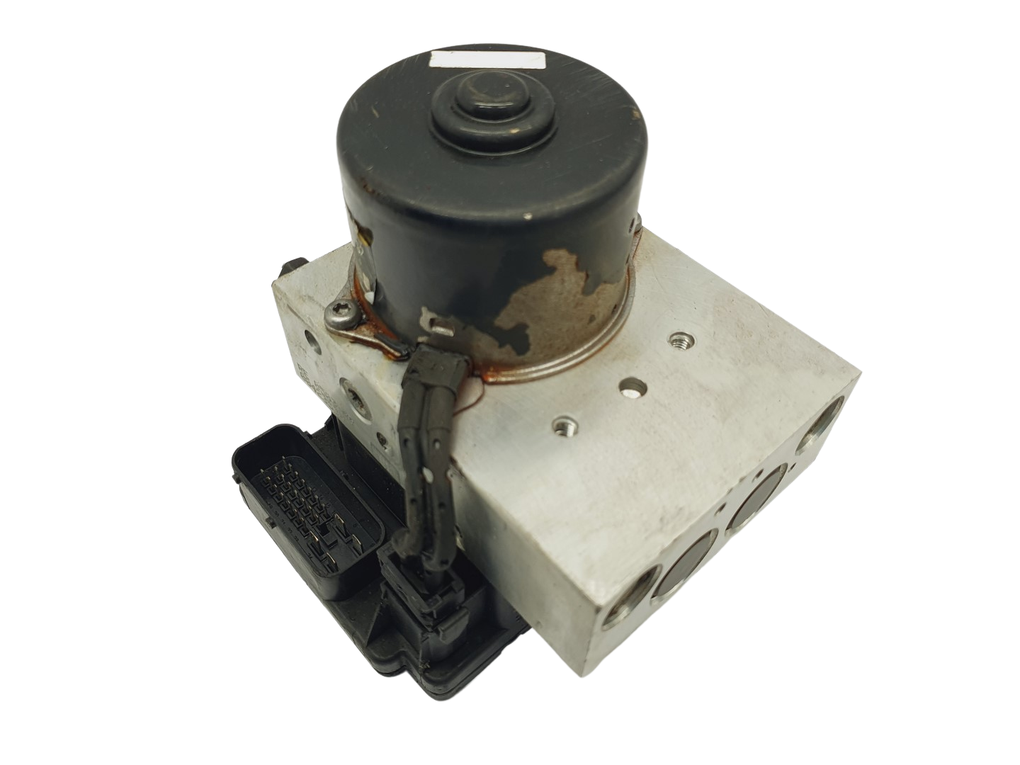 Насос гідравлічної системи VW Seat Audi 1J0614417A 1J0907379AF Ate 65385 main product photo