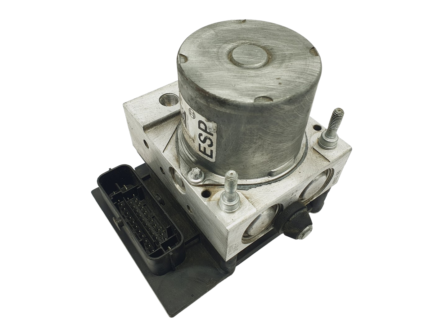 Насос гідравлічної системи Alfa Romeo Mito 51879980 0265951710 0265251816 64665 main product photo