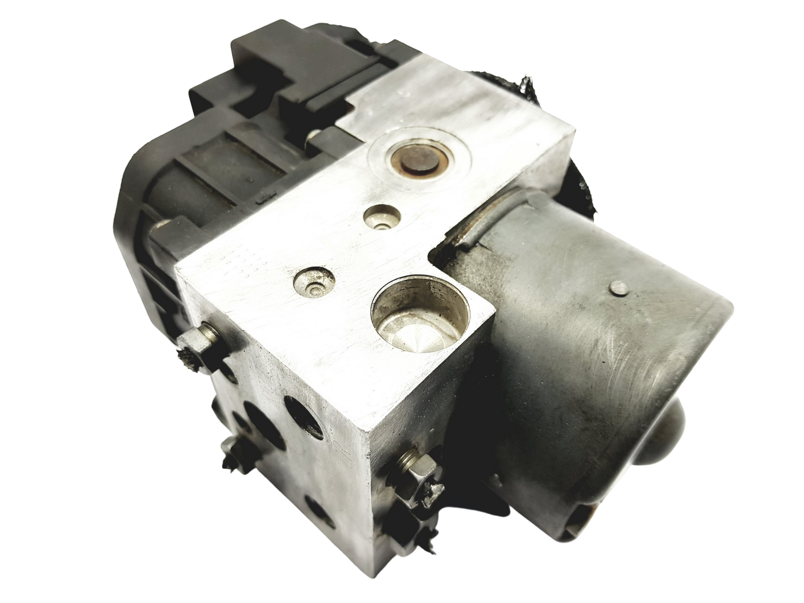 Насос гідравлічної системи Fiat Multipla 46511174 0273004253 Bosch 47110 main product photo