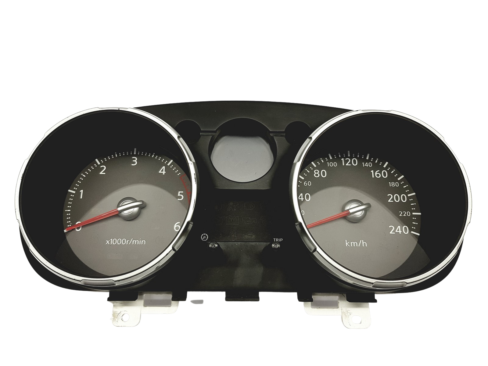 Тахометр Nissan Qashqai JD51A 47317 main product photo