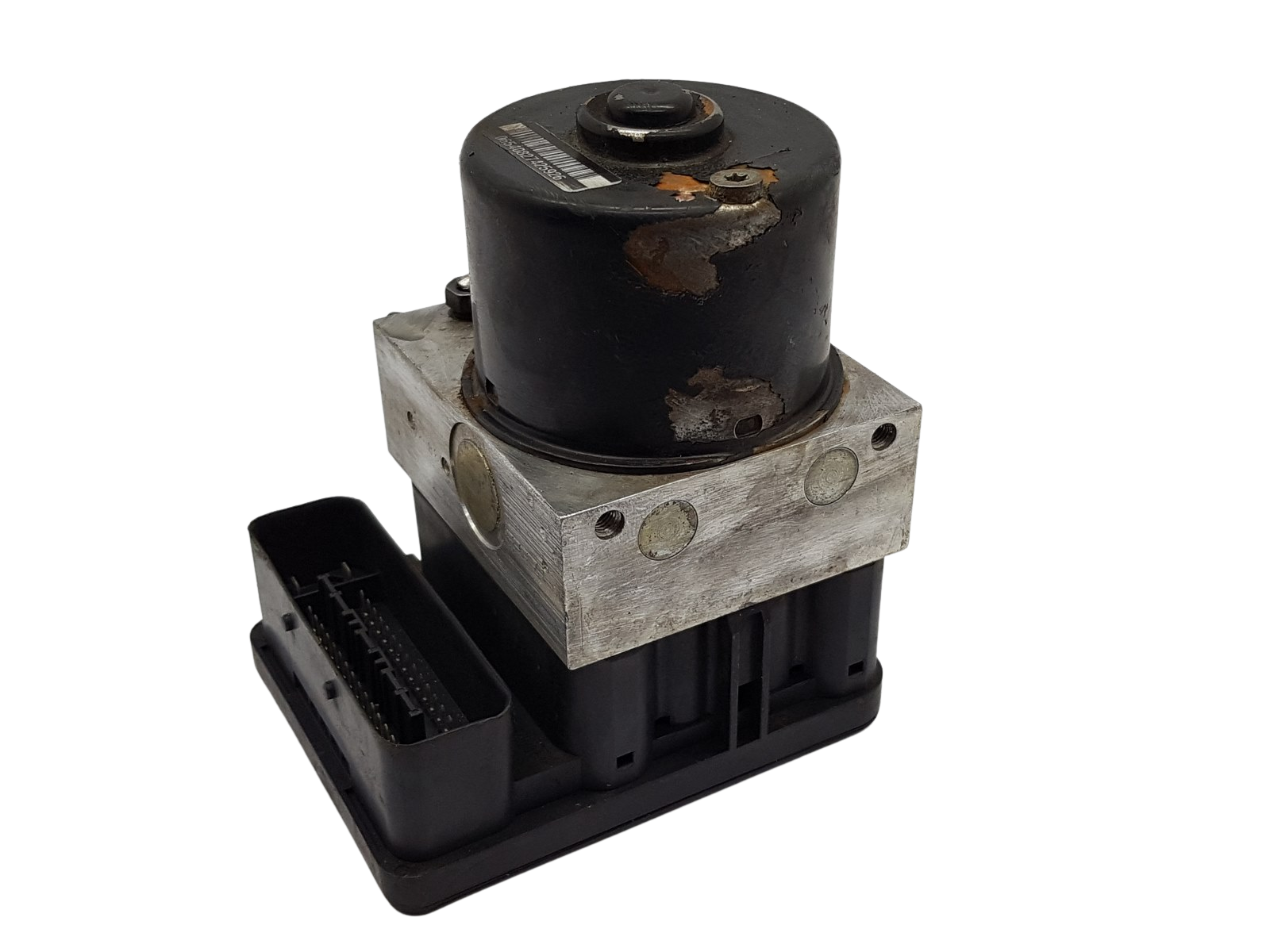 Насос гідравлічної системи VW Audi Seat Skoda 1J0614117G 1C0907379L Ate 1024 main product photo