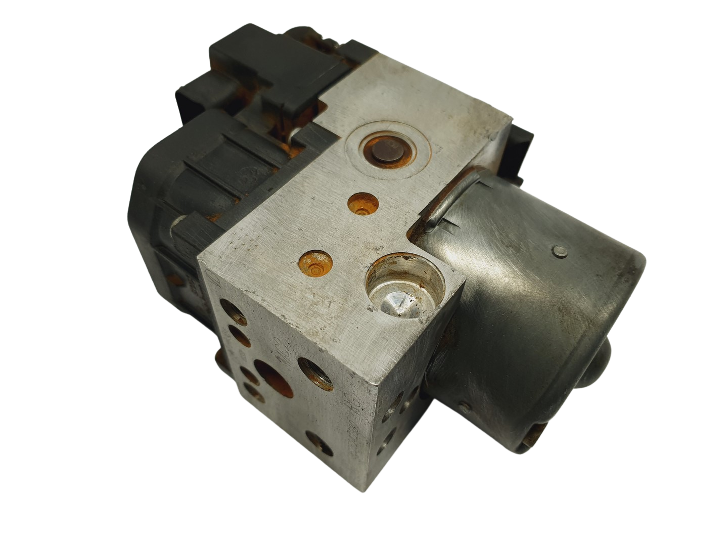 Насос гідравлічної системи PSA Xsara 306 9625242380 0265216456 0273004203 63312 main product photo