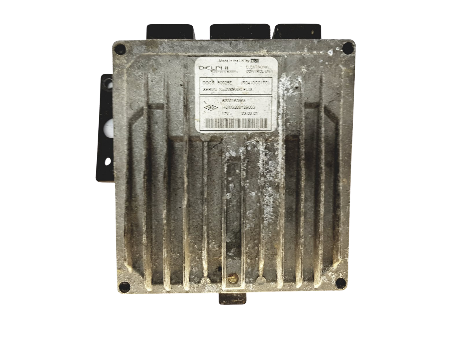 Водій 8200180595 8200129063 R0410C017C Renault Delphi 28057 main product photo