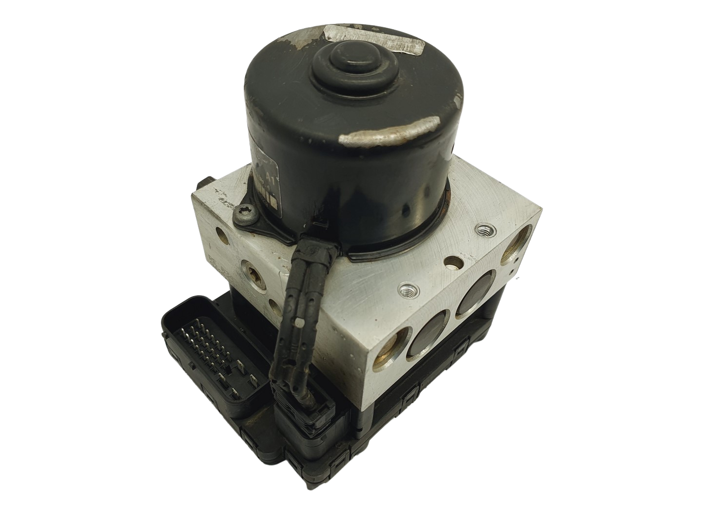 Насос гідравлічної системи VW Seat Skoda 6X0614117 6X0907379B Ate 66847 main product photo