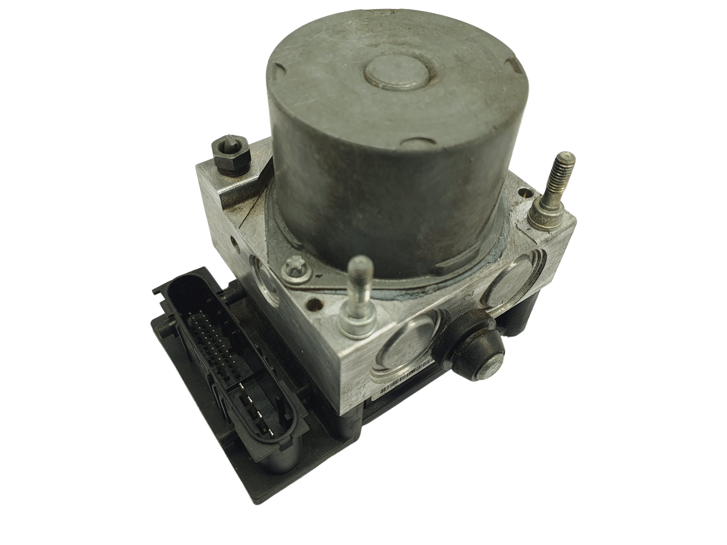 Насос гідравлічної системи Nissan Micra K12 47660AX600 0265800319 0265231341 67127 main product photo