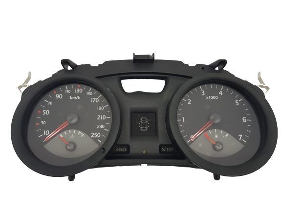 Тахометр Renault Megane 2 8200364588 20937 main product photo