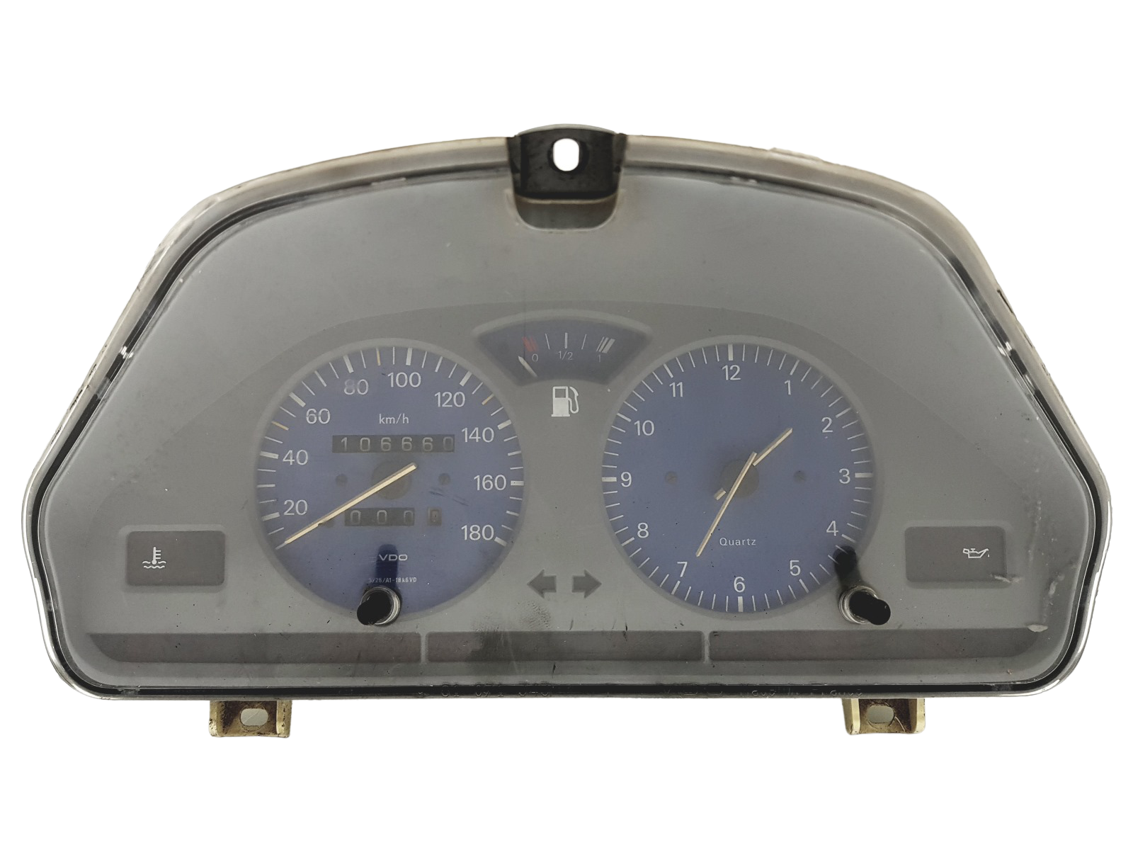 Лічильник Citroen AX X16-120.8705 88481594 42103 main product photo