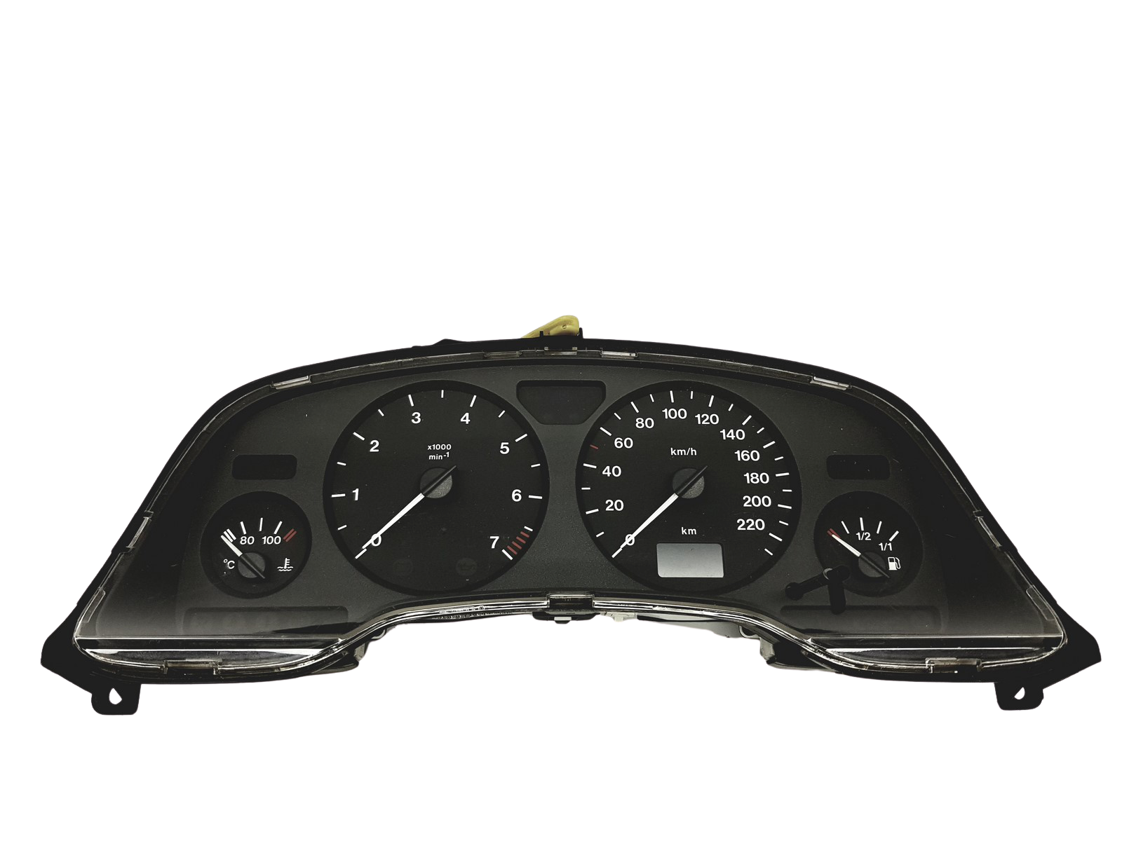 Тахометр Opel Zafira 24419565DK 110080069007 31289 main product photo