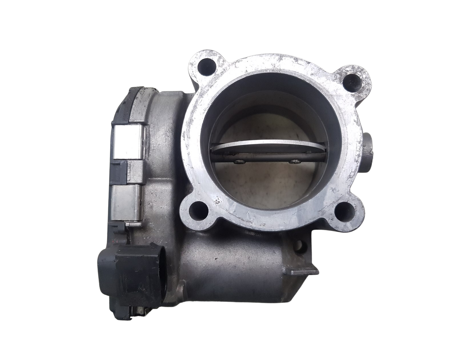 Повітряна заслінка Mercedes-Benz A6420900270 0281002894 1532 main product photo
