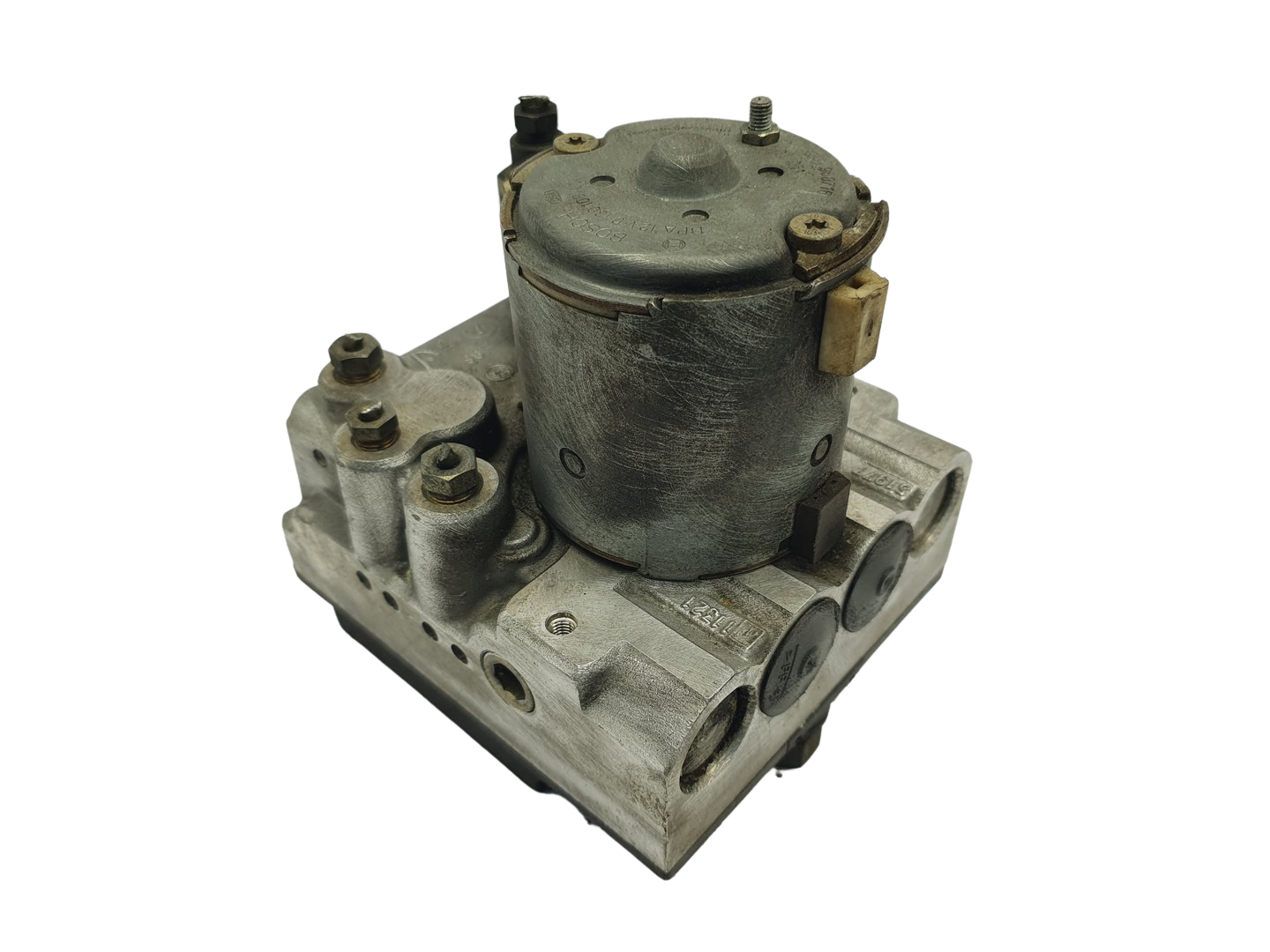 Насос гідравлічної системи BMW 5 E39 34.51- 1090910 0265217000 Bosch 68019 main product photo