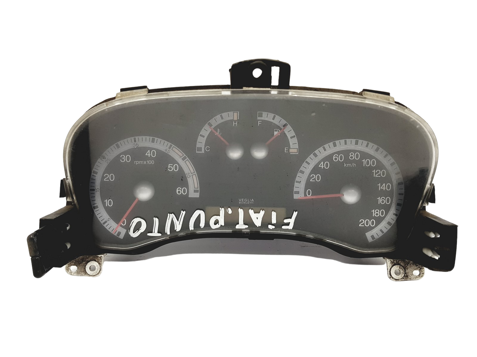 Тахометр Fiat Punto 46816363 503000344400 41253 main product photo