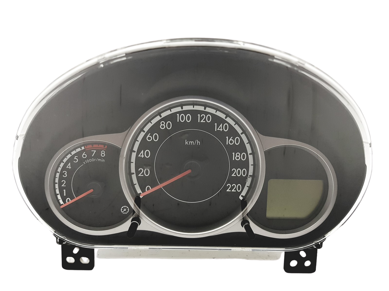 Лічильник Mazda 2 DVDP75 DV DP75 main product photo