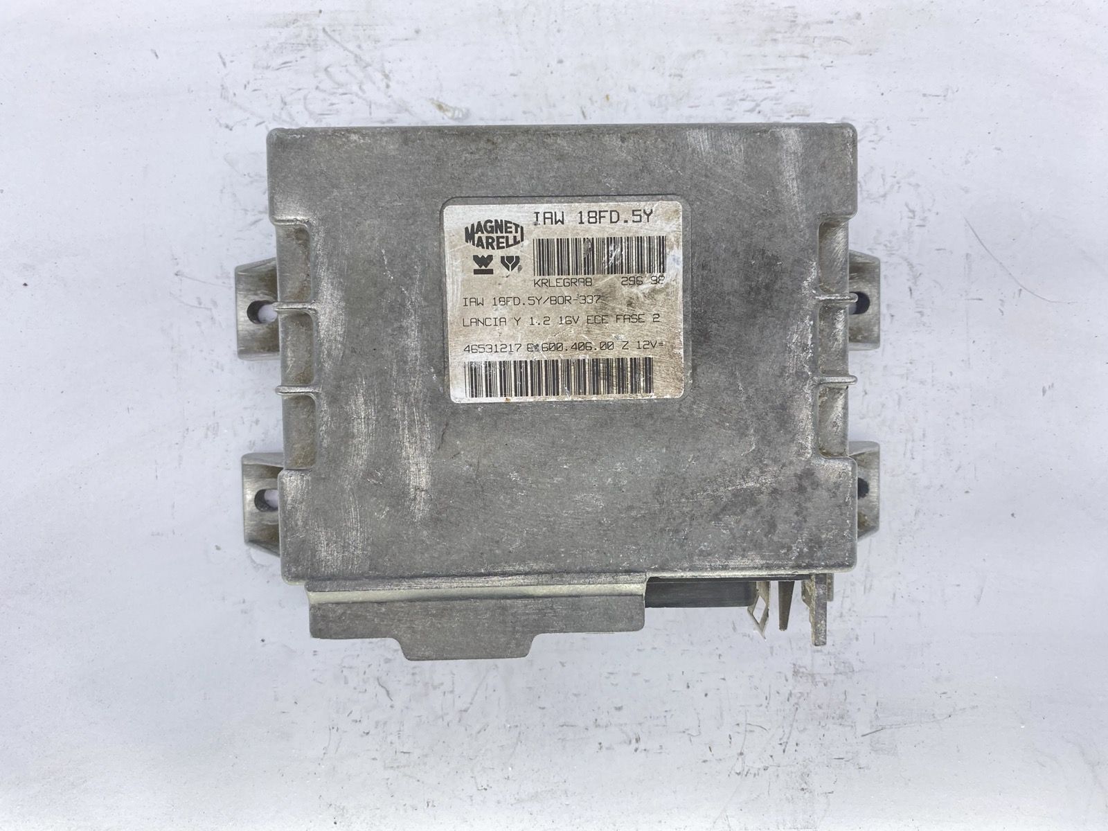 Водій Lancia IAW18FD.5Y 46531217 61600.406.00 Marelli 58011 main product photo