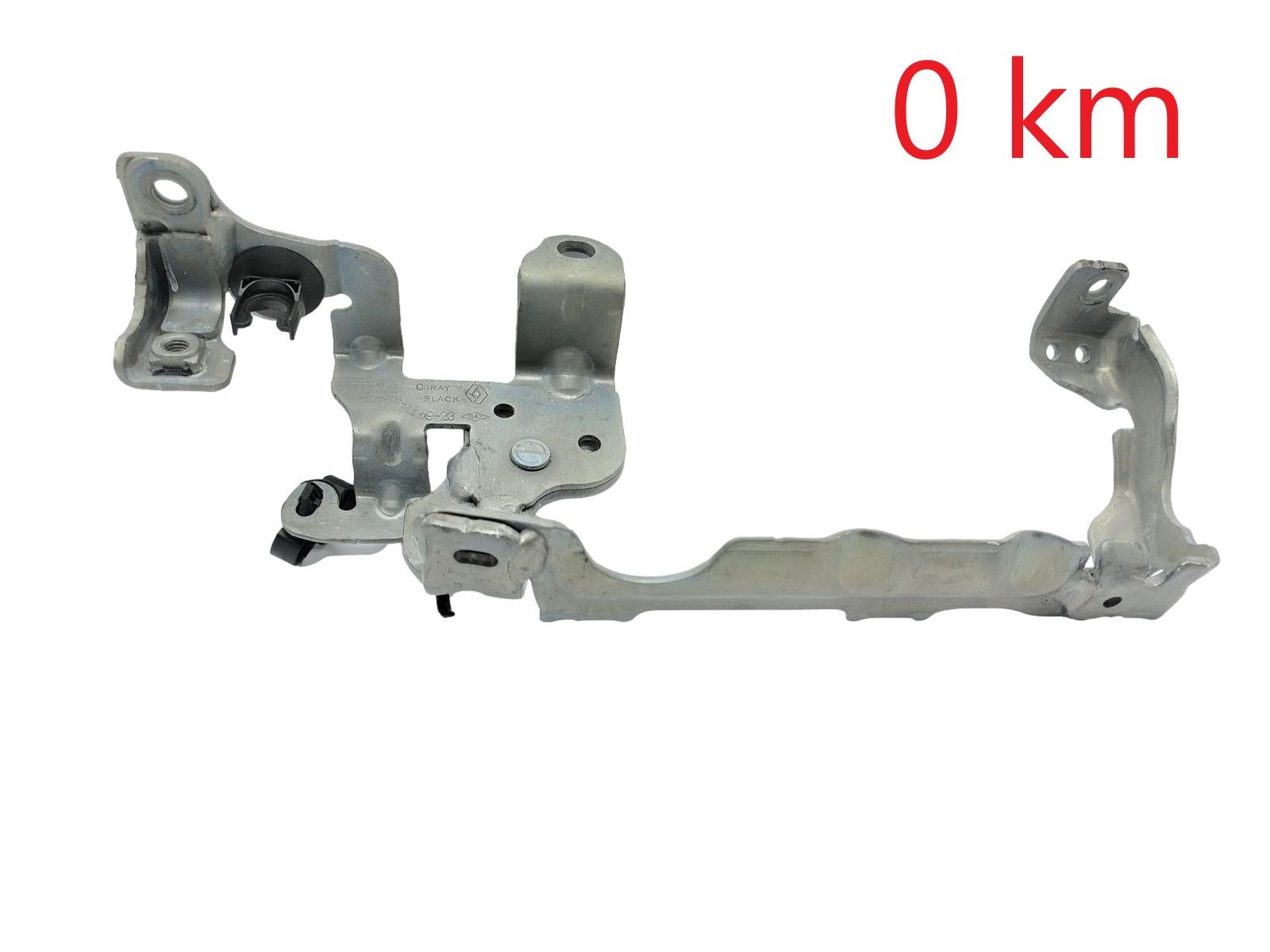 Кронштейн двигуна 175B12335R 1.0 TCE Dacia Renault 0km main product photo