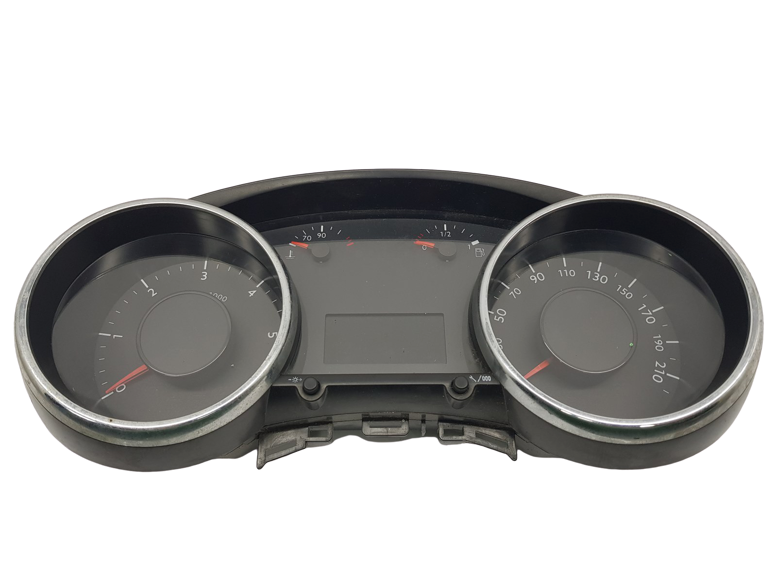 Тахометр Peugeot 3008 5008 9804210980 Yazaki Meter main product photo