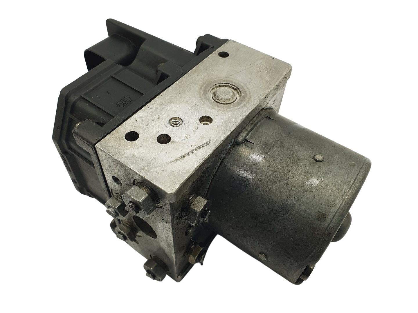 Насос гідравлічної системи Fiat Stilo 51718107 0265800016 Bosch 62274 main product photo