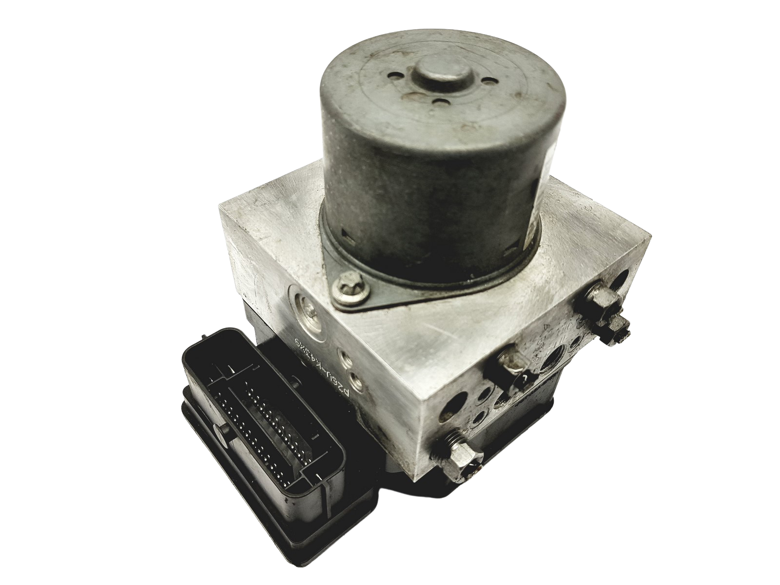 Насос гідравлічної системи Alfa Romeo 159 51828597 54085220D TRW 47135 main product photo