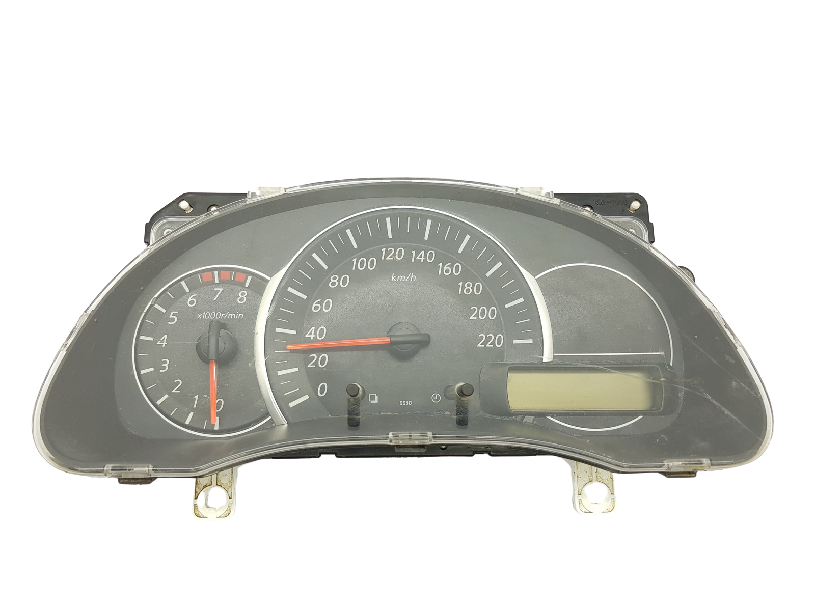 Тахометр Nissan Micra K13 248103HN3C 26139 main product photo