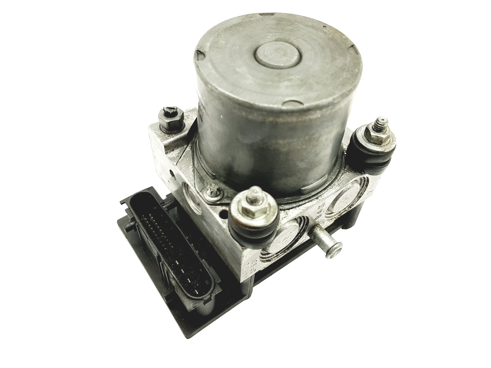 Насос гідравлічної системи Fiat Grande Punto 55700423 0265800421 36624 main product photo