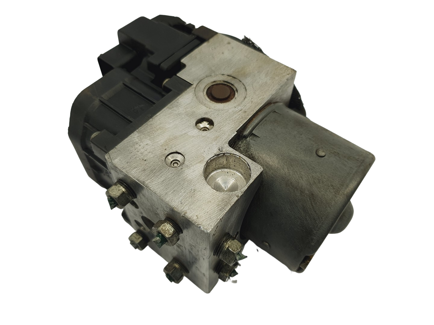 Насос гідравлічної системи Opel Corsa C 09127108 0265216478 0273004227 67580 main product photo