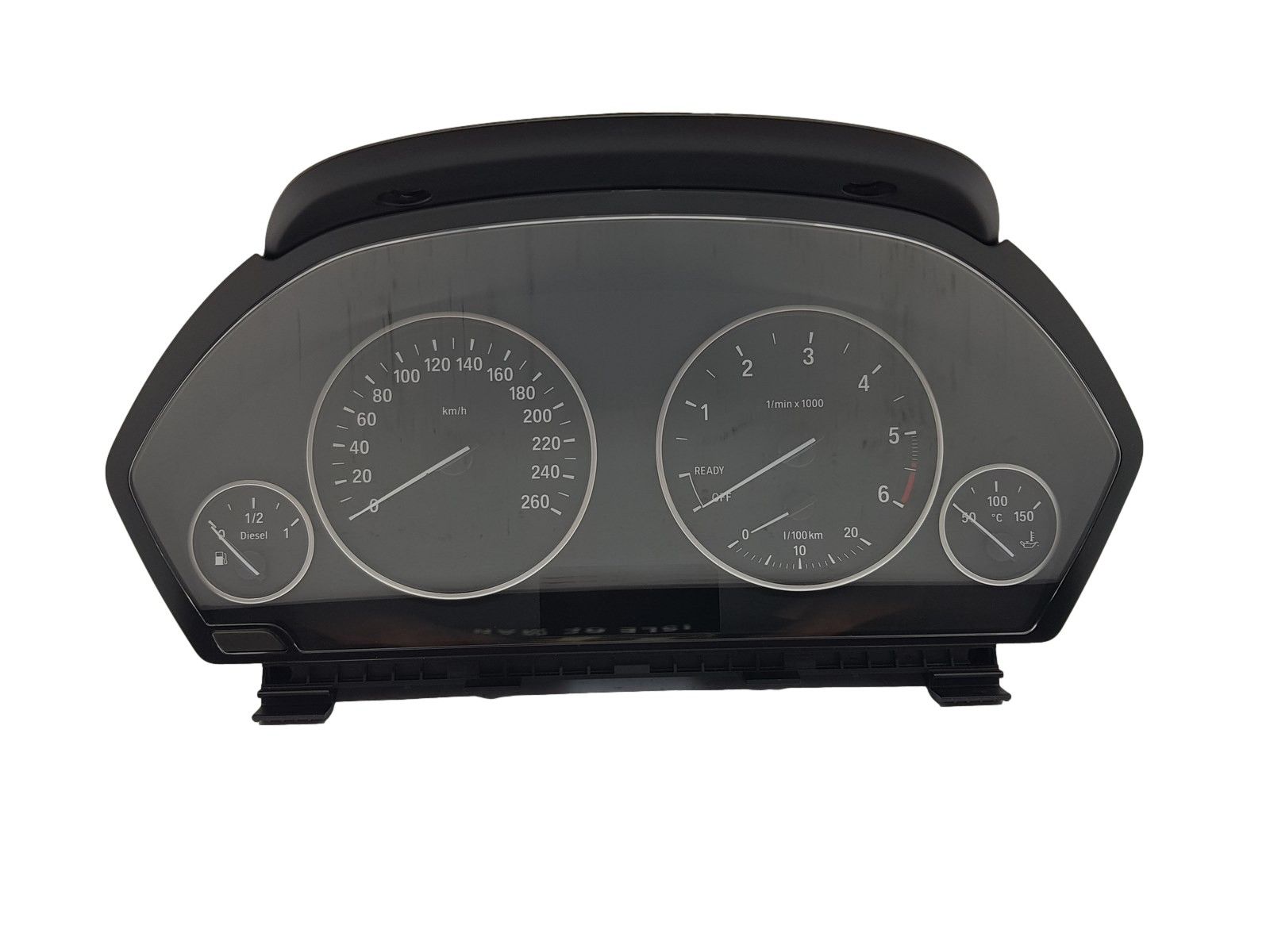 Тахометр BMW 1 F20 17649411 1144 main product photo