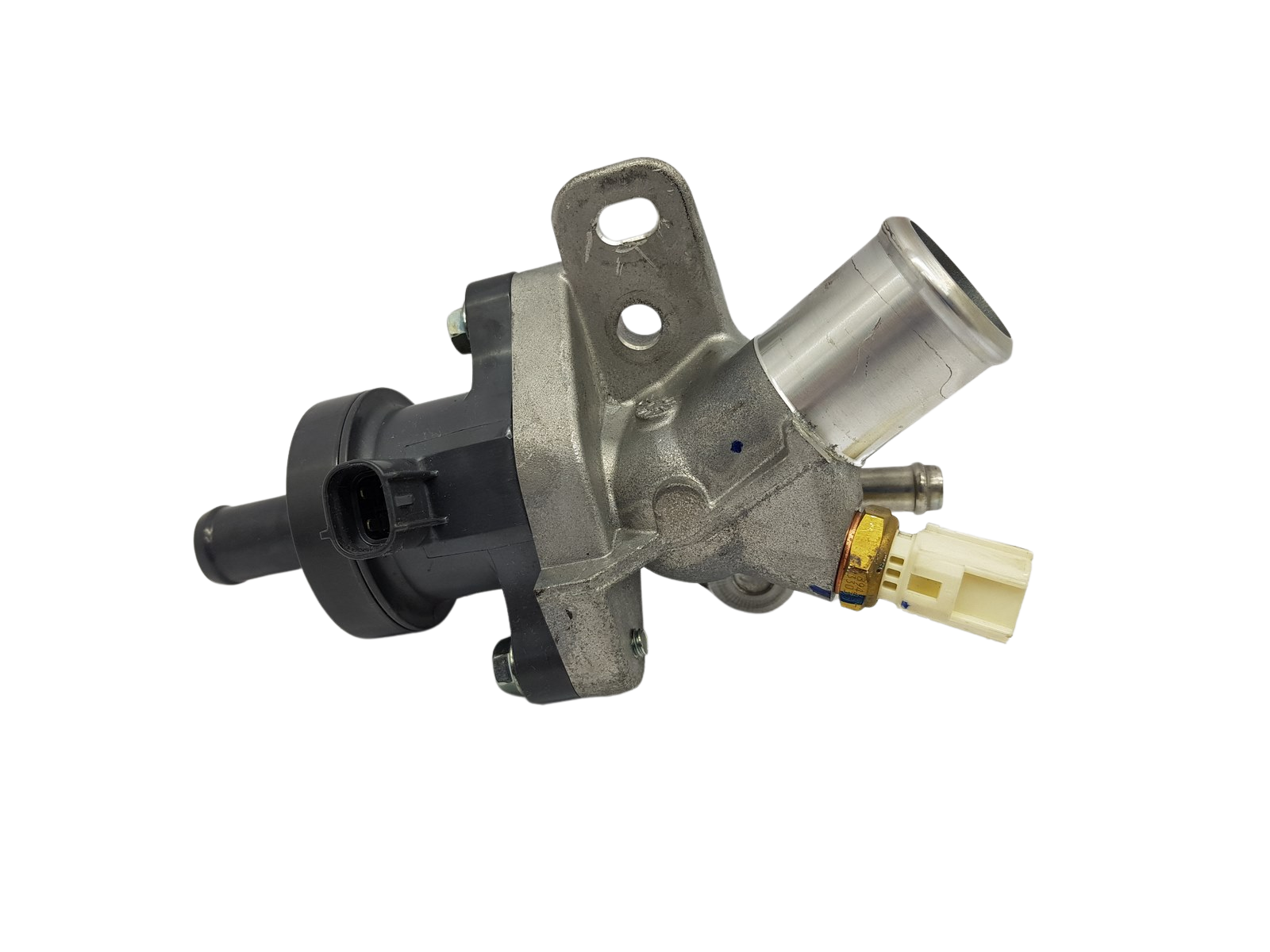 Корпус термостата 8F28AJ1163 1G13AJ0782 Toyota main product photo
