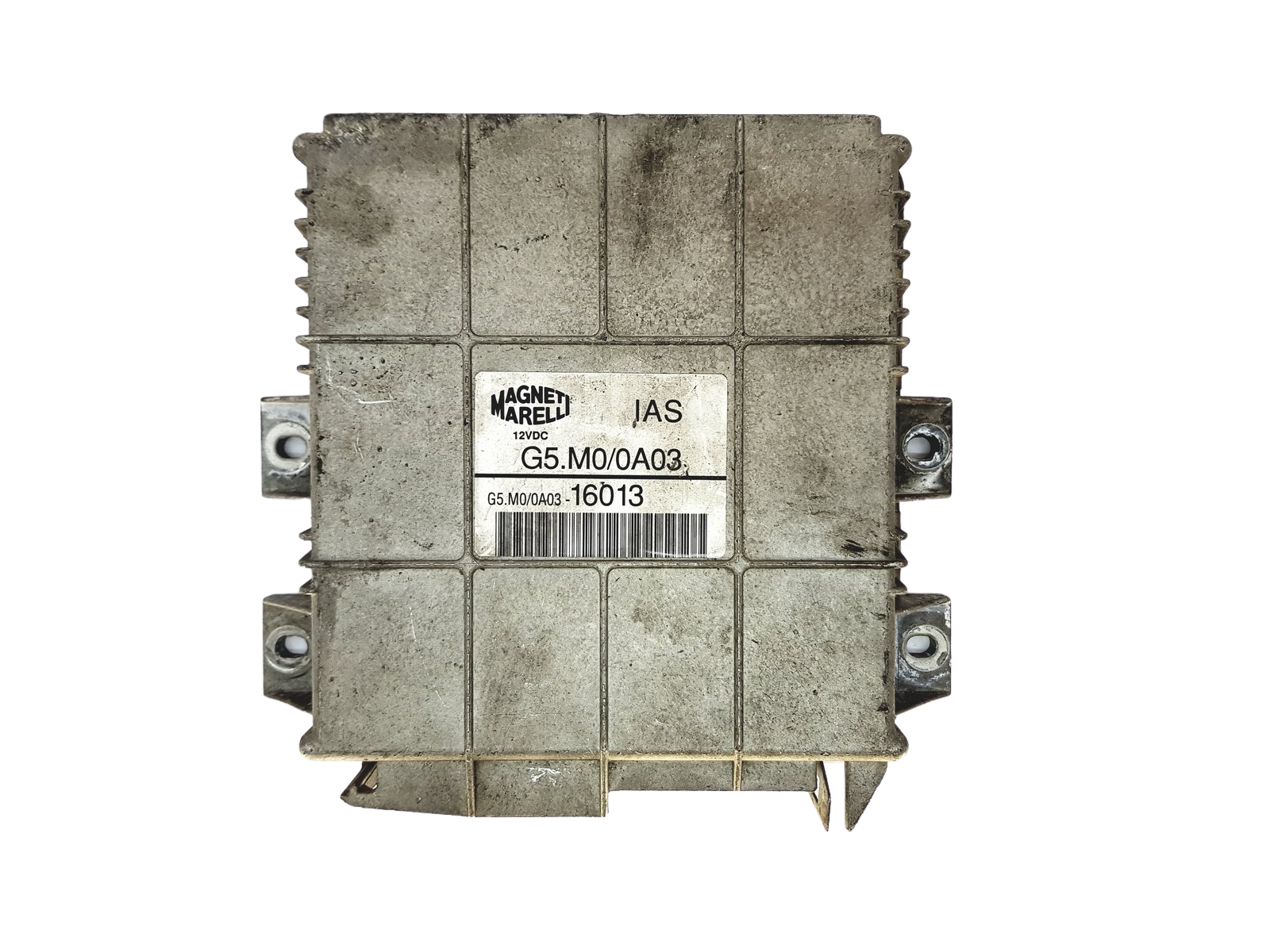 Водій G5.M0/0A03-16013 PSA Magneti Marelli 26398 main product photo