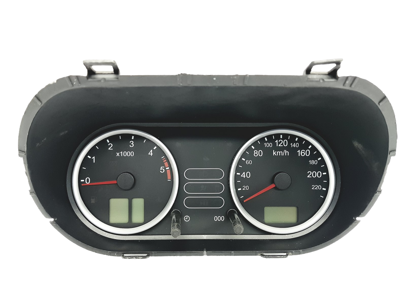 Лічильник Ford Fiesta 4S6F-10849-JA 4S6F10849JA 42053 main product photo