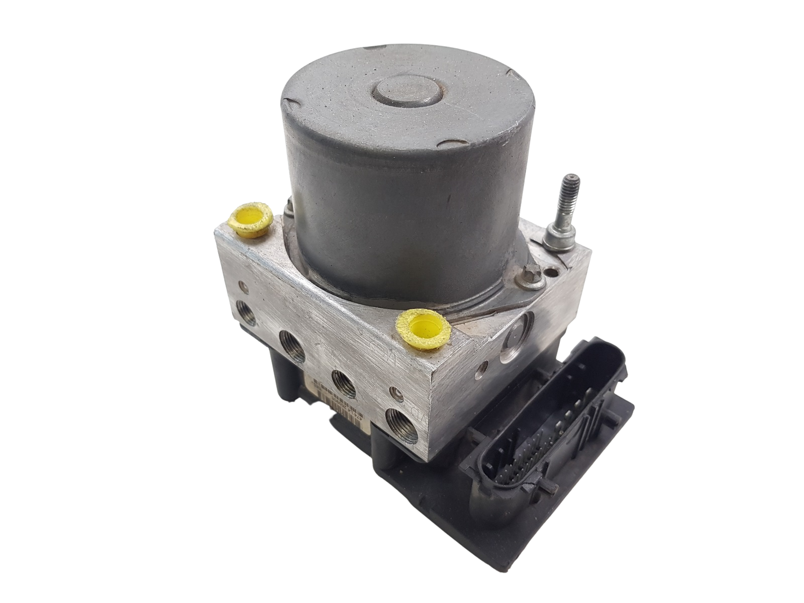 Насос гідравлічної системи PSA C4 307 9649988280 0265800395 0265231486 1446 main product photo