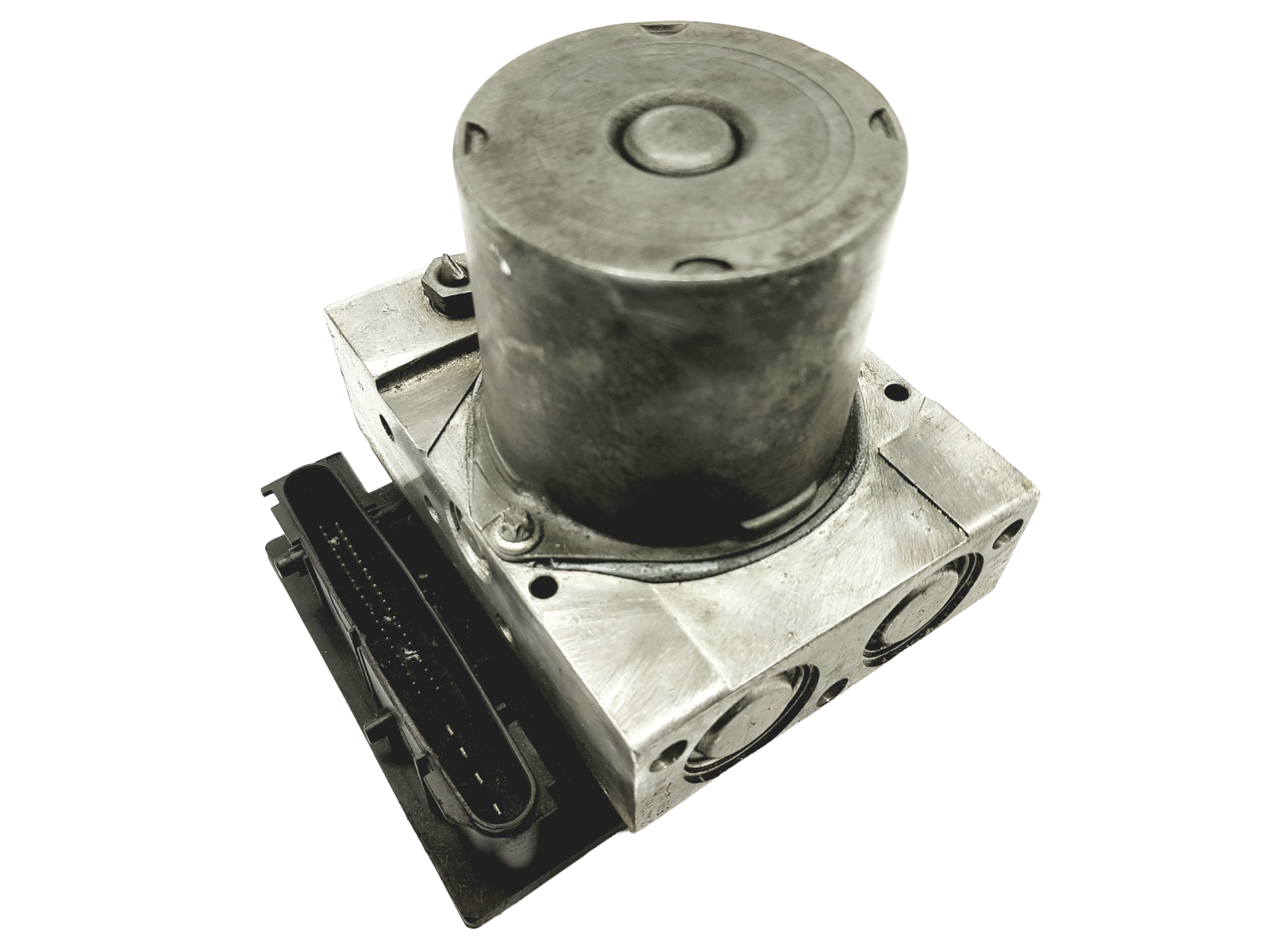 Насос гідравлічної системи Mercedes Vito Viano A0014461289 0265950444 Bosch main product photo