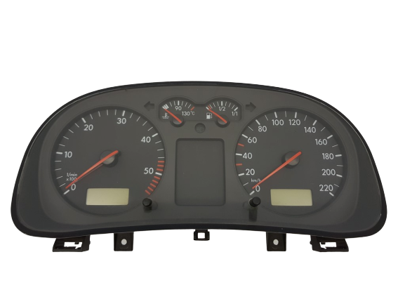 Тахометр VW Bora 1J0919861B 110008916018 18923 main product photo