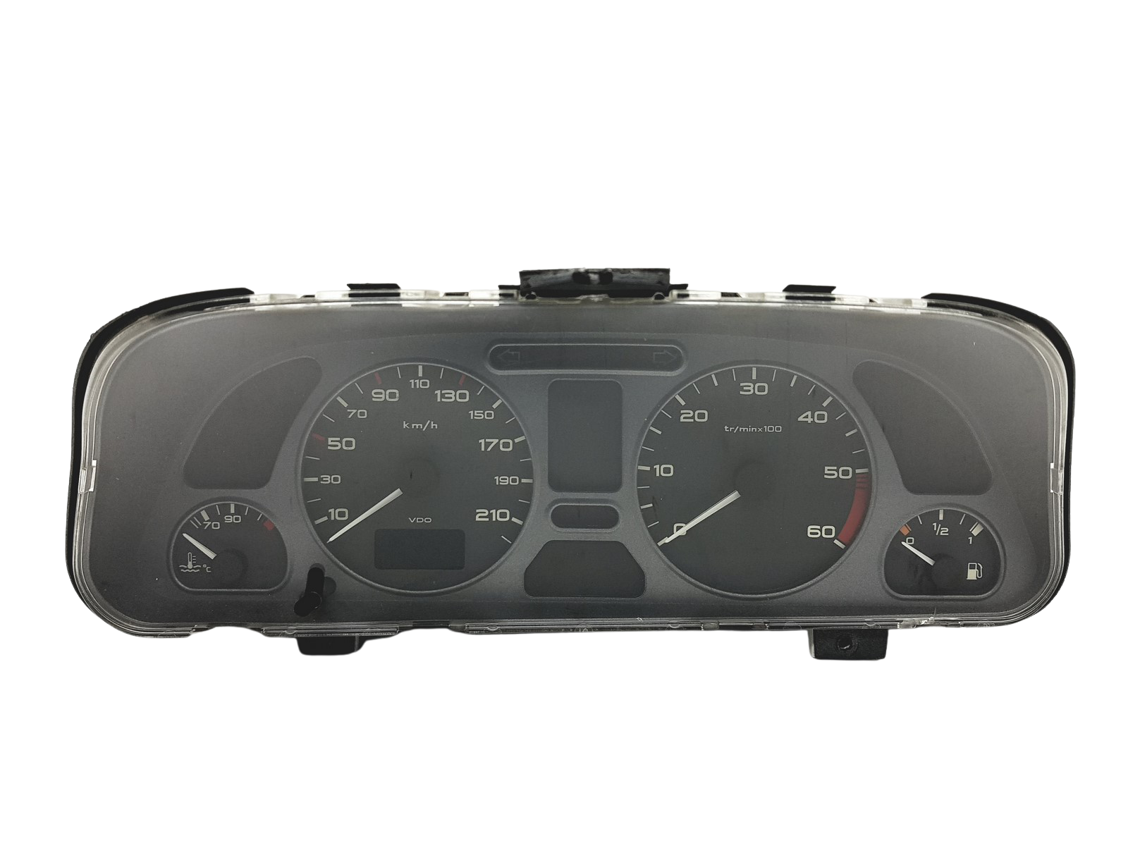 Тахометр Peugeot 306 9636738280 110008808105 VDO main product photo