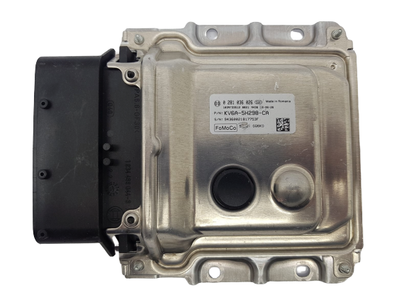 Водій 0281036026 KV6A-5H298-CA Ford FoMoCo 6299 main product photo