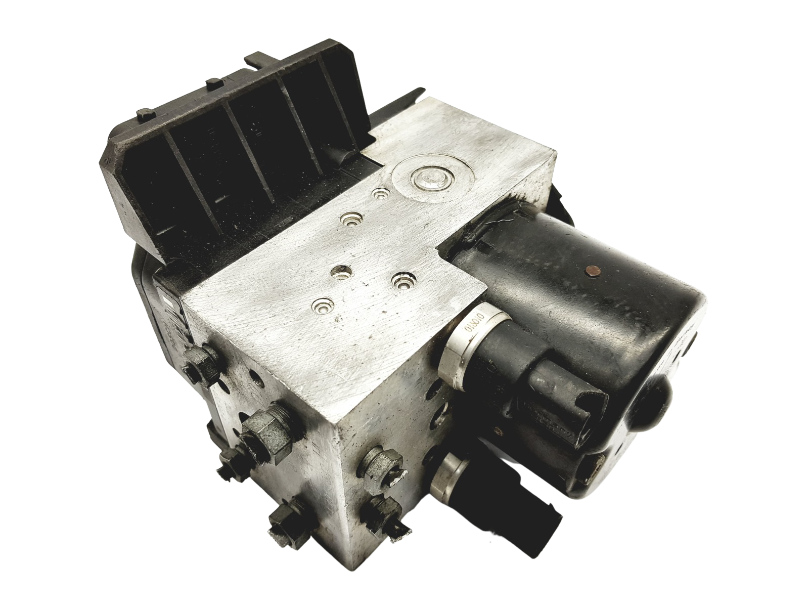 Насос гідравлічної системи Mercedes A W168 A0044310912 0265202461 Bosch 35263 main product photo