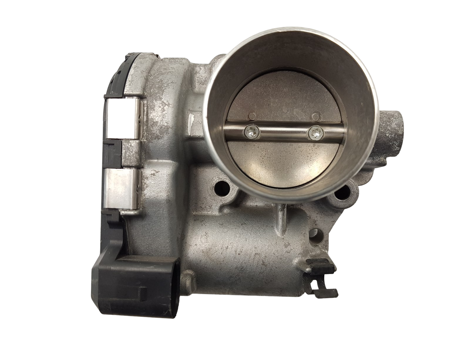 Повітряна заслінка Ford Volvo 7S7G-9F991-CA 0280750535 1.6 1652 main product photo