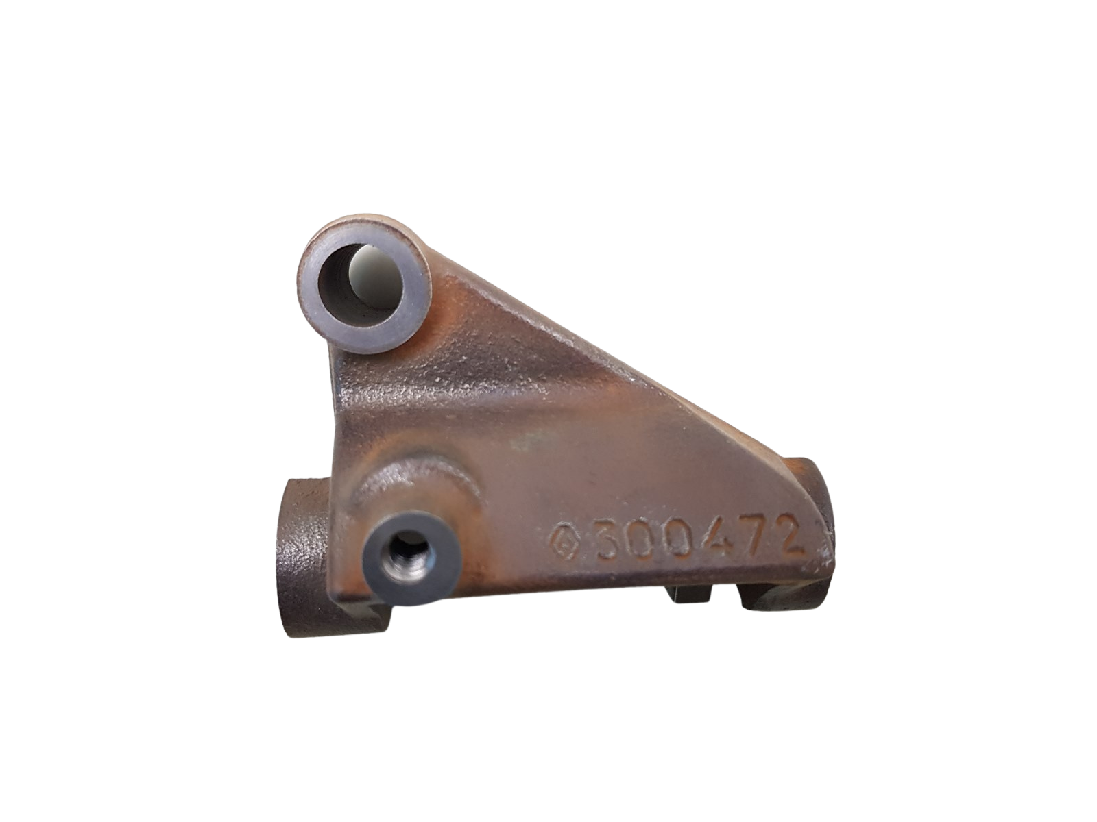 Кронштейн двигуна 8200300472 2.2 DCI Renault Opel 0km main product photo