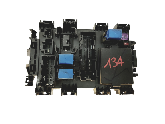 Модуль водія Suzuki Nissan 36770-68K01 36770M68K0 21404 main product photo