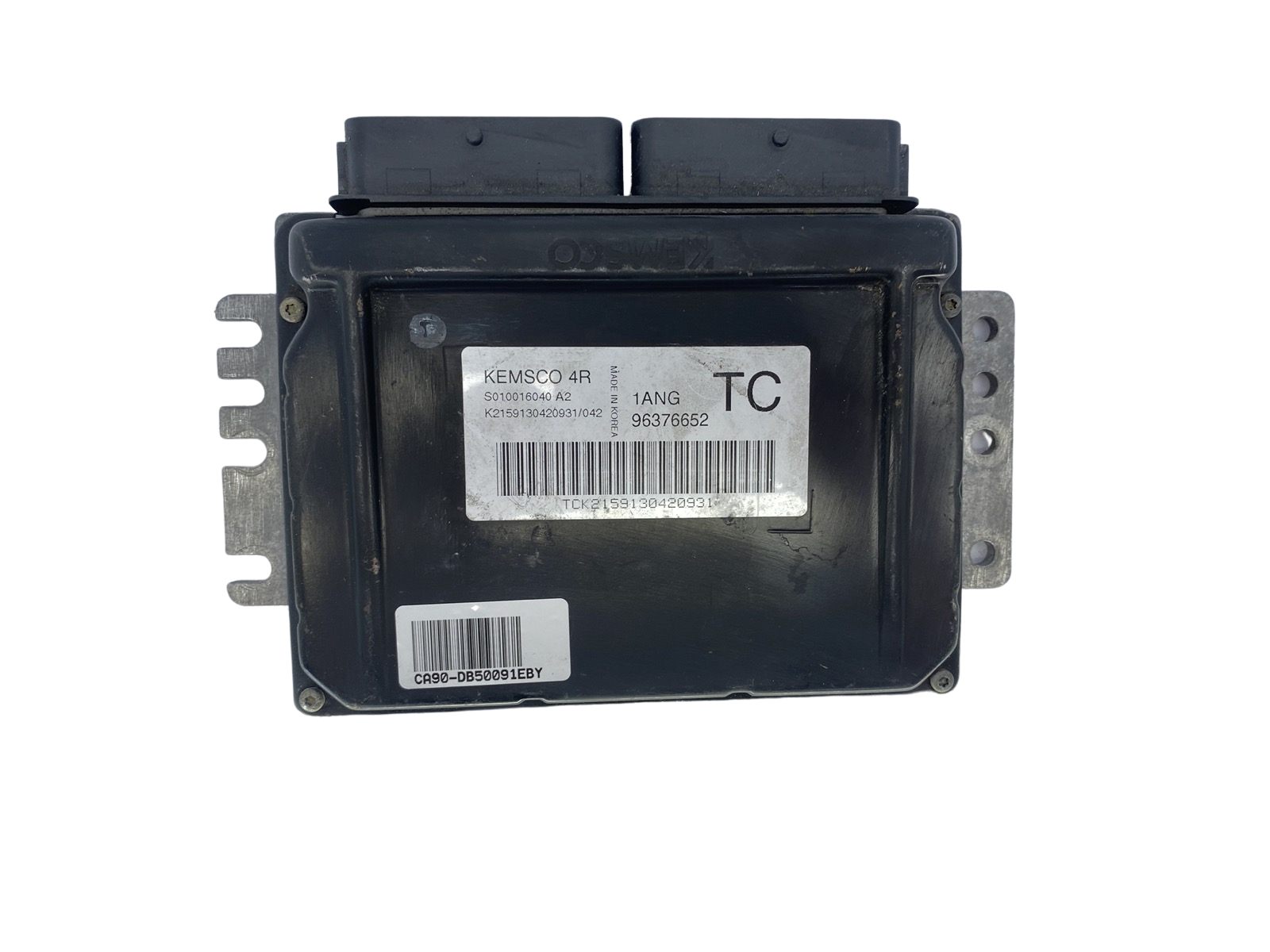 Водій 96376652 S010016040A2 1ANG Daewoo Kemsco 50091 main product photo