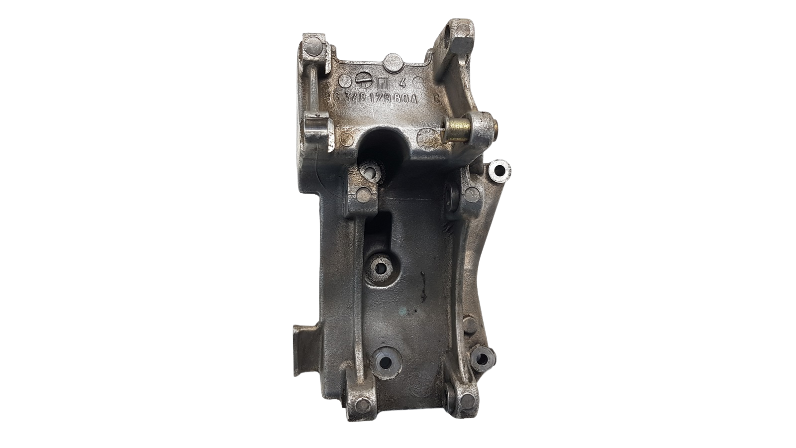Кронштейн двигуна 9634817980 2.0 Hdi 16v Citroen Evasion main product photo
